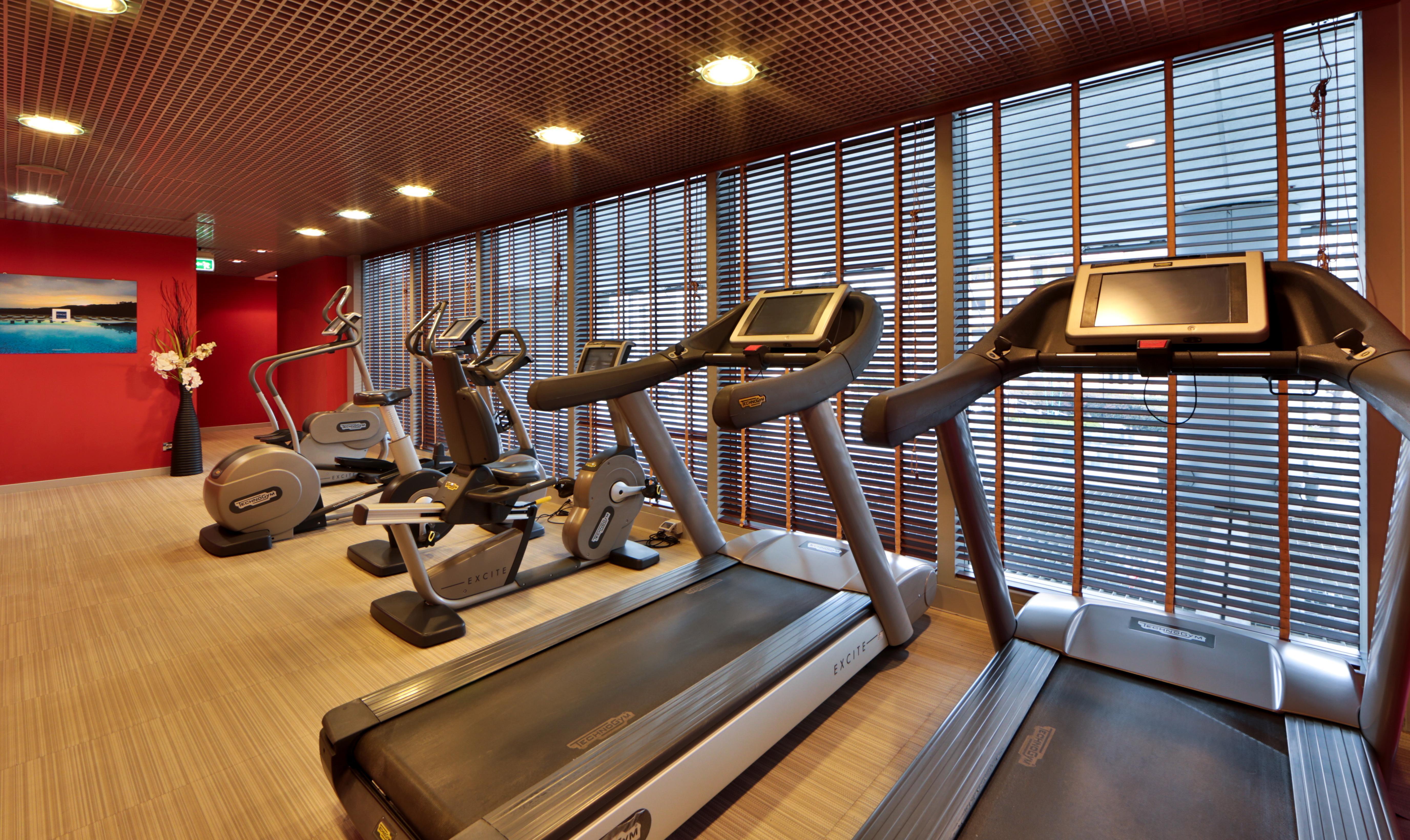 Una Hotels The One Milano Hotel & Residence San Donato Milanese Eksteriør billede
